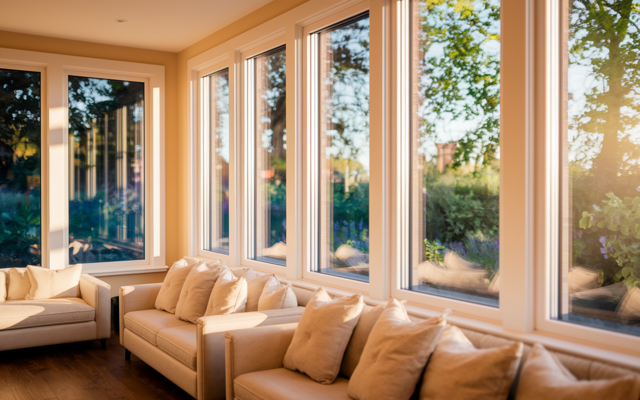 Best Types of Replacement Windows