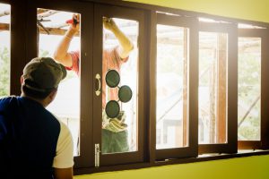 replacing old windows