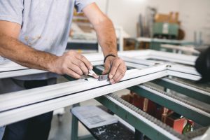 windows and doors company