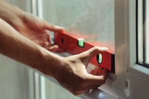 window installation