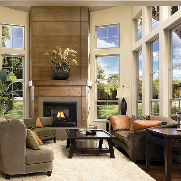 Sliding Vs French Doors Is A Personal Choice Newman Windows Doors