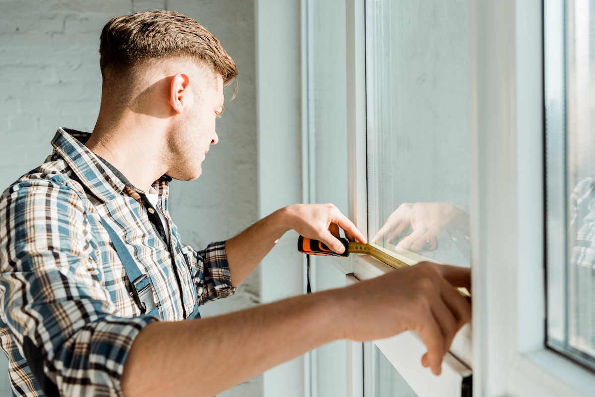 How To Measure For Replacement Windows