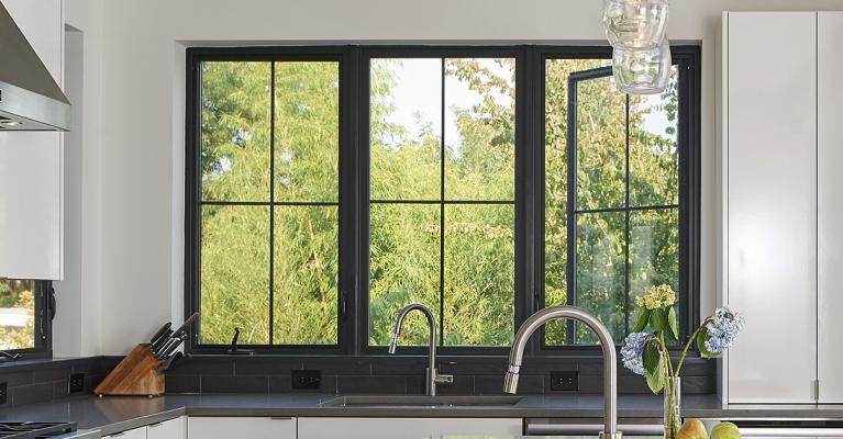 Benefits of Fiberglass Windows
