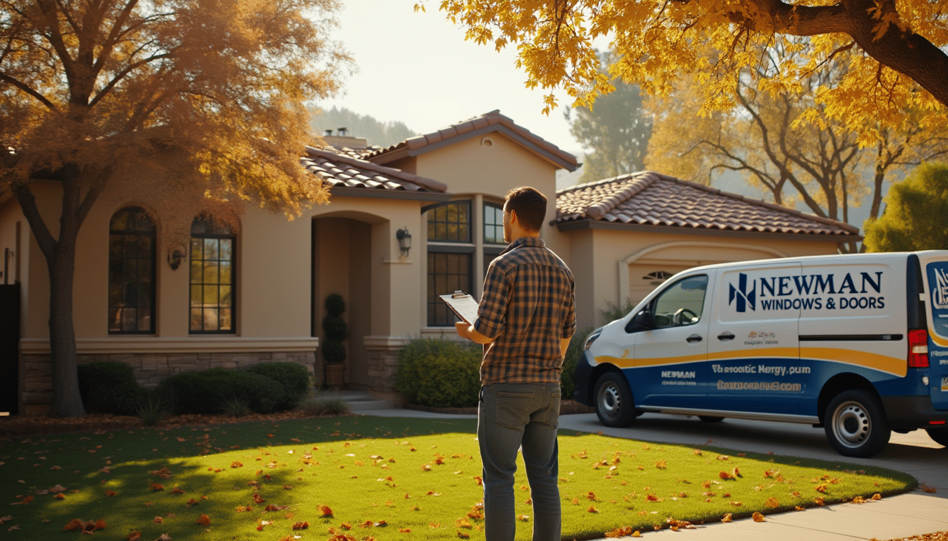 newman windows & doors