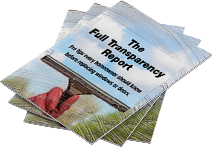 transparency report transparency report