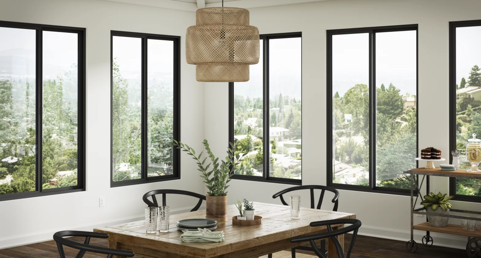 How Long do Vinyl Windows Last? Newman Windows Doors