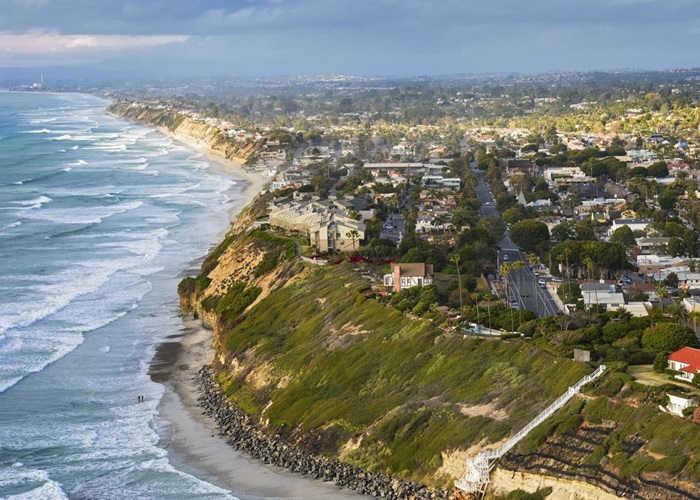 encinitas