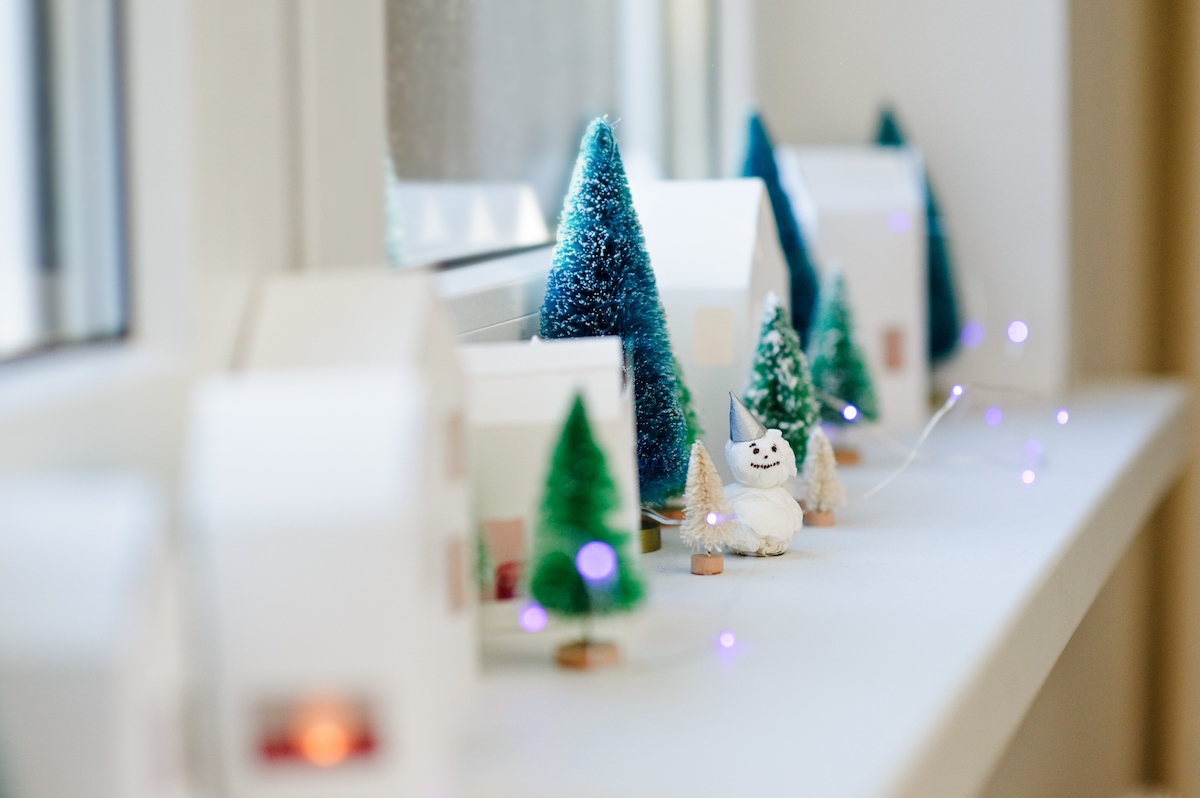 holiday decor tips | Newman windows & doors