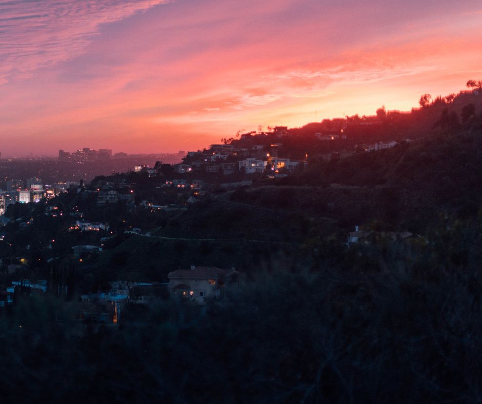 vista ca