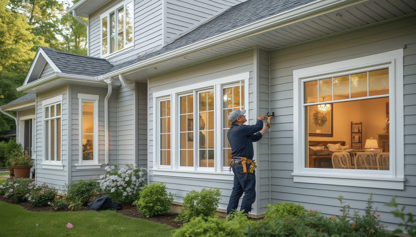 vinyl replacement windows