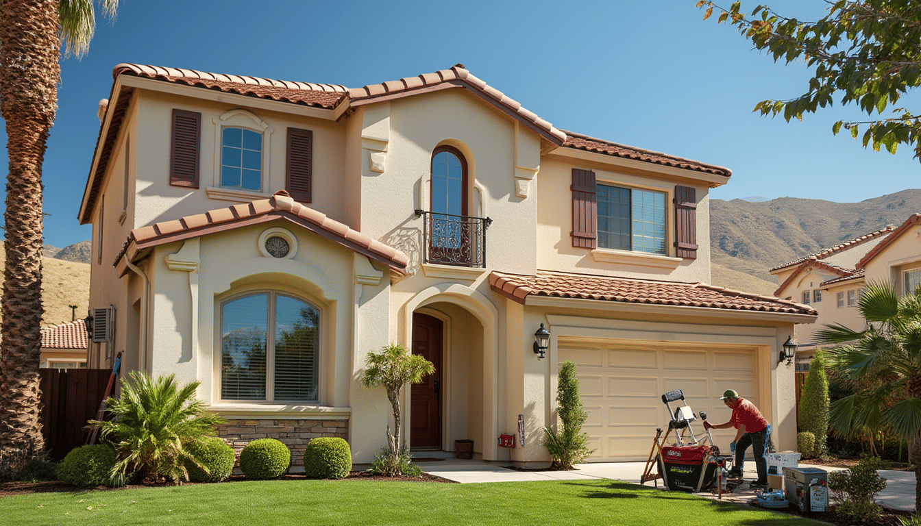window replacement yorba linda services
