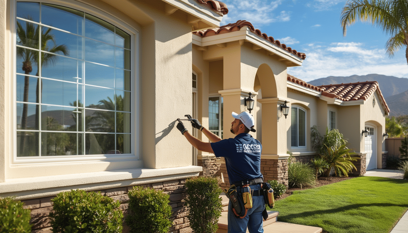 window replacement yorba linda