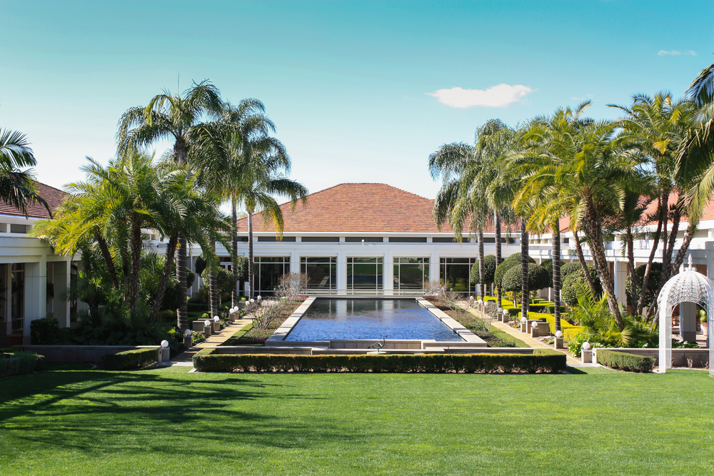 the richard nixon presidential library and museum