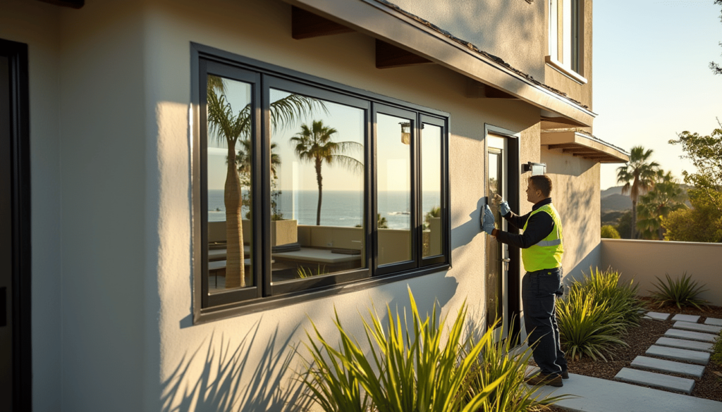 window replacement