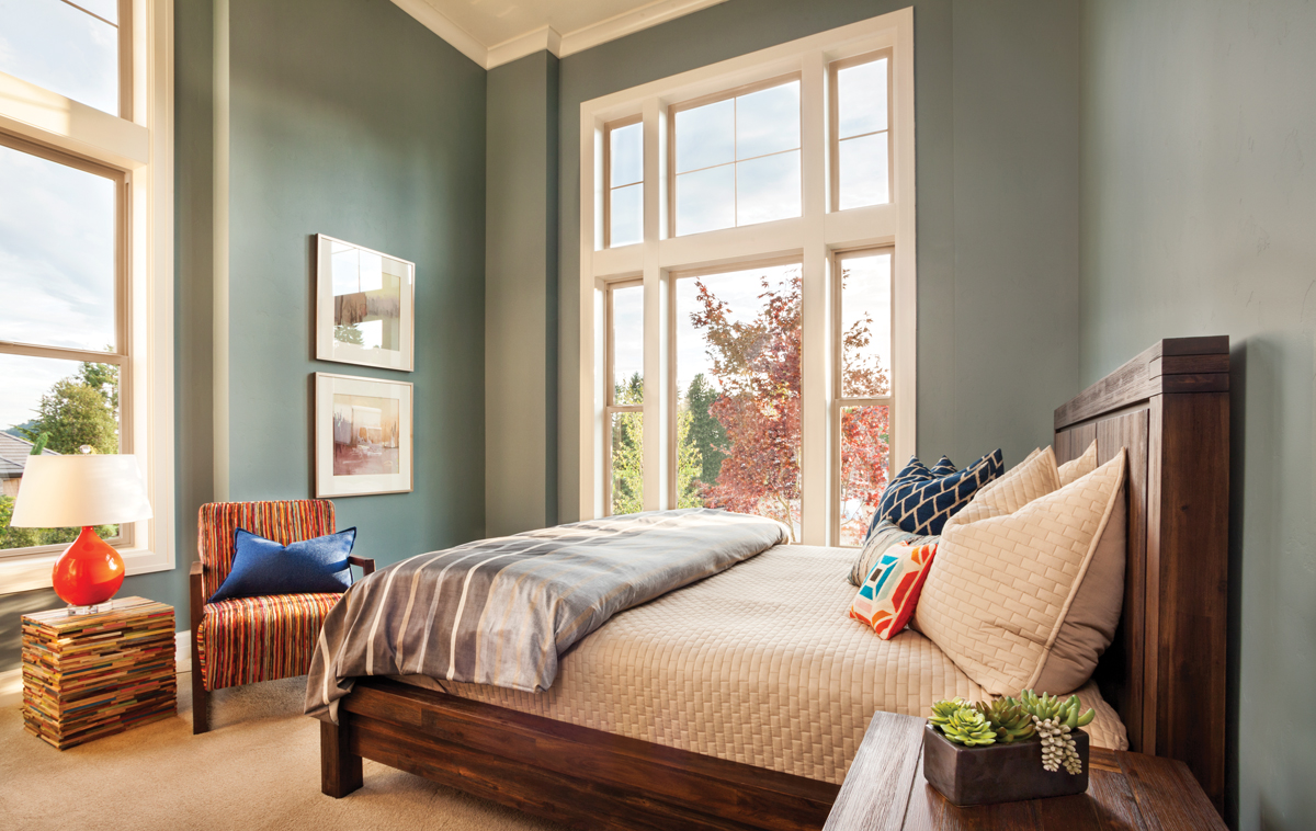 average cost to replace windows