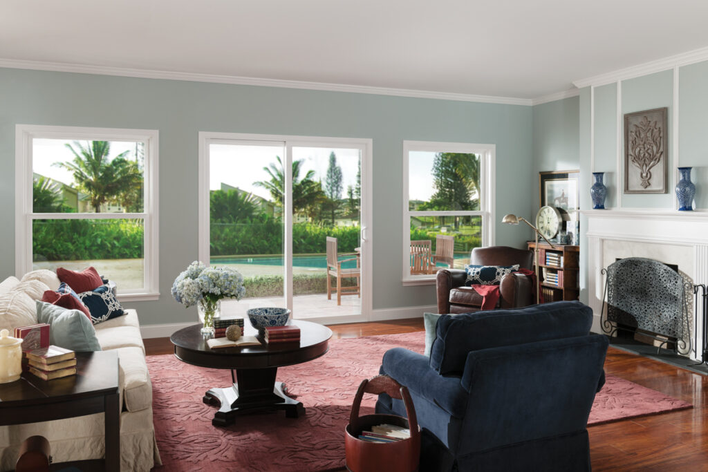 windows Feng Shui | newman windows and doors