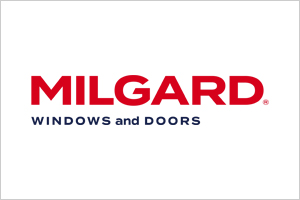 milgard logo