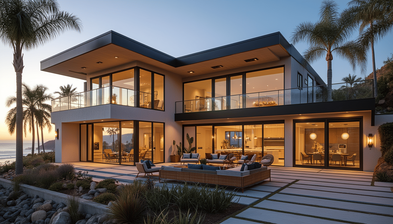 The Aesthetic Impact of New Milgard Windows in San Diego and Orange ...