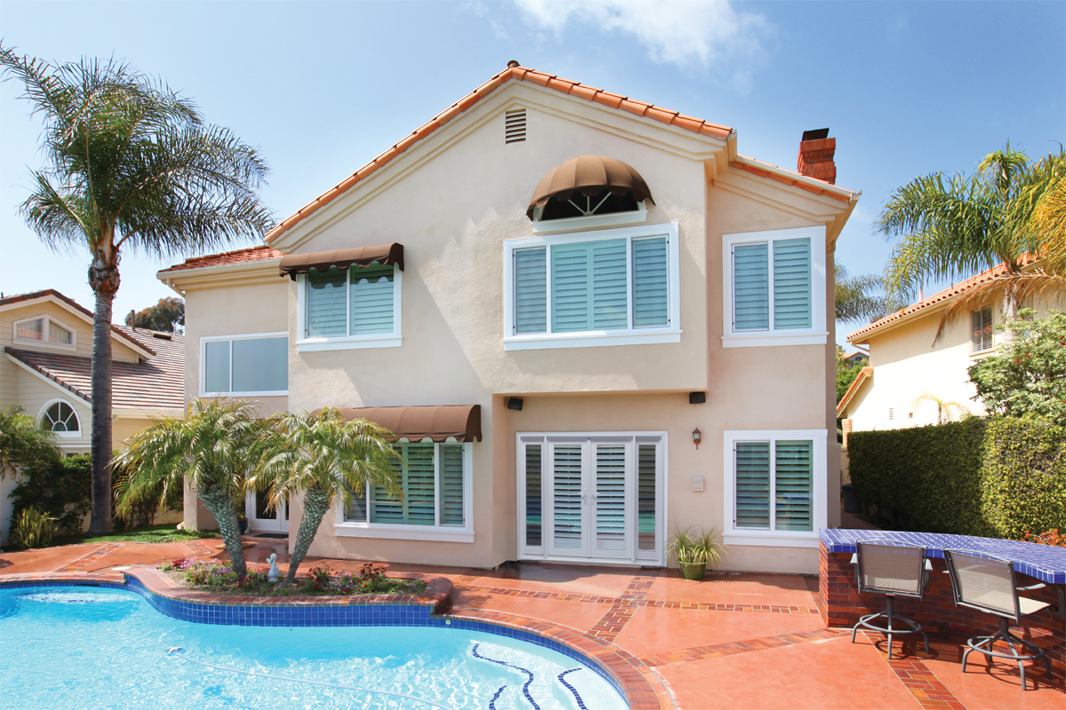 Best Milgard Window Types