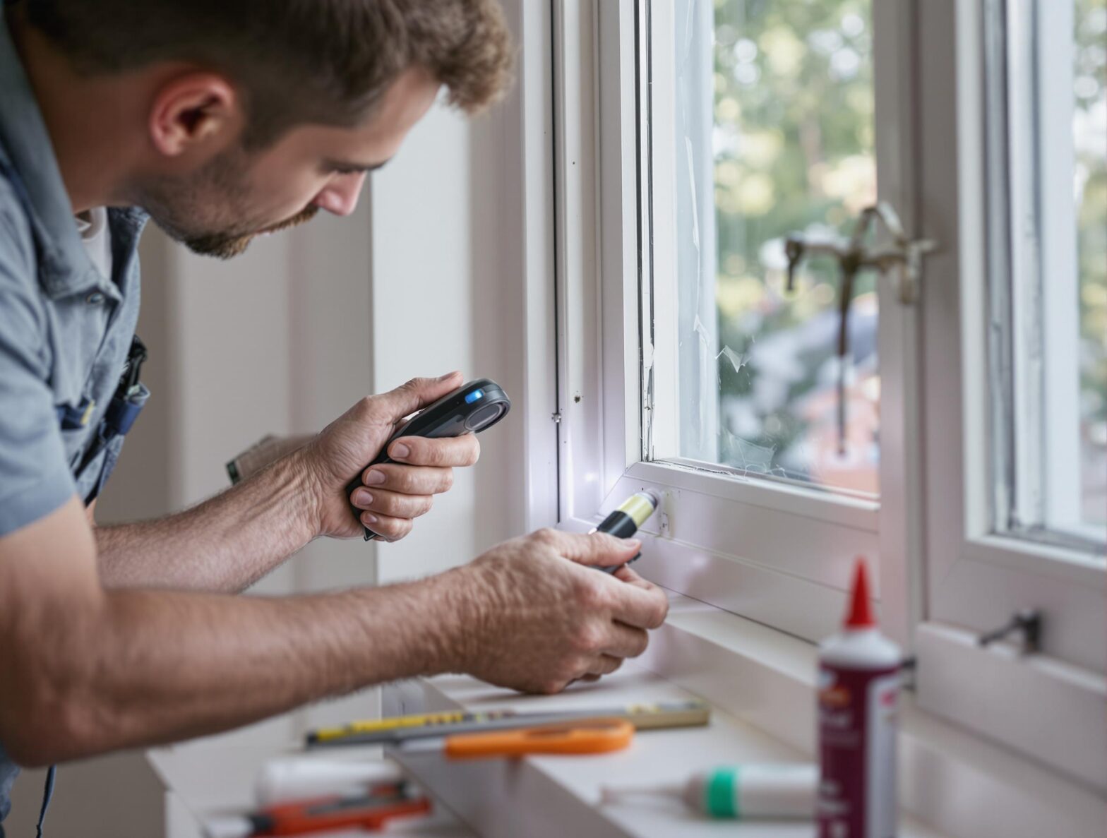 Window Inspction Summer Window Maintenance Checklist: Protect Your Investment Before ...