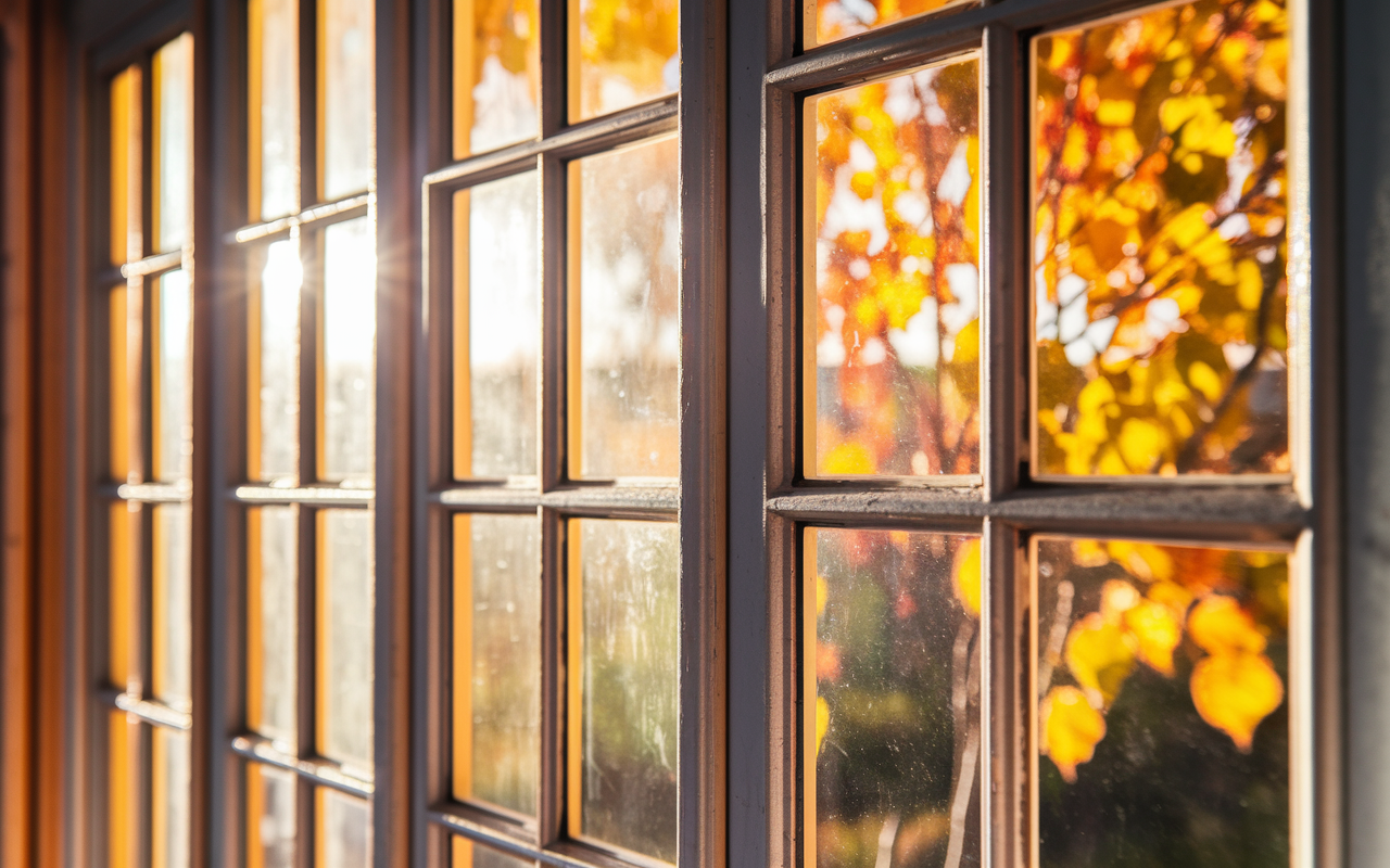 Vidal Window Vinyl vs Wood vs Aluminum Windows | How to Choose?