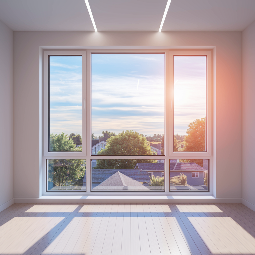 Energy-Efficient Windows Are Worth the Investment