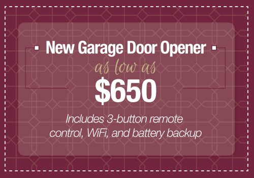 garage door flyer coupon2