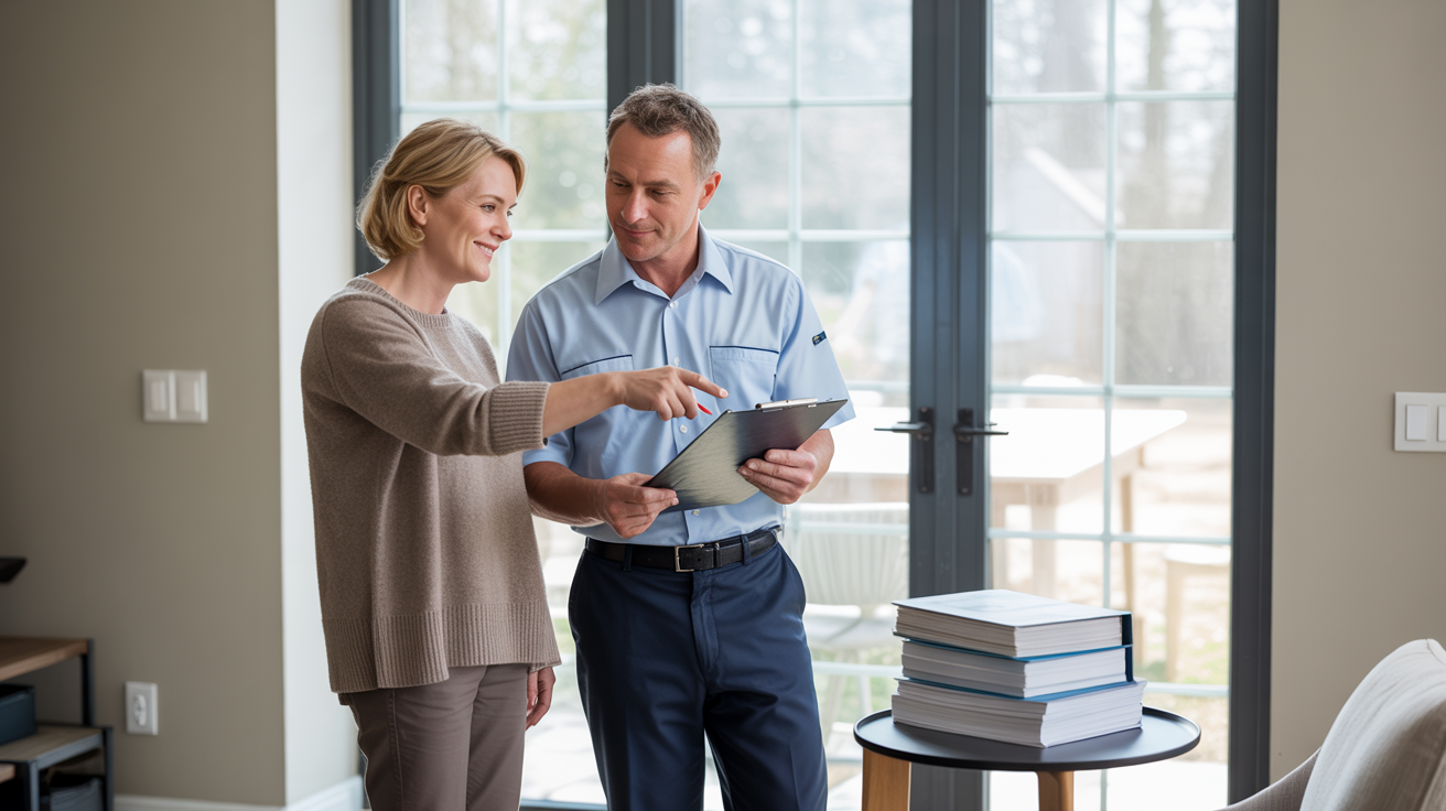 newman windows warranty support
