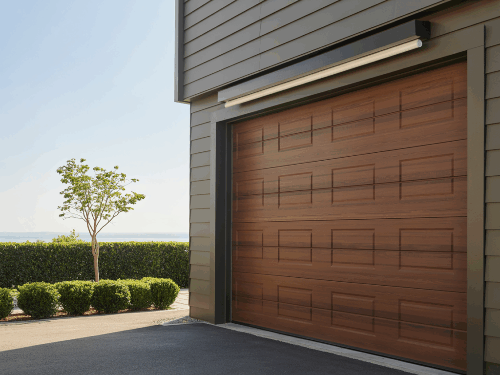 garage door opener