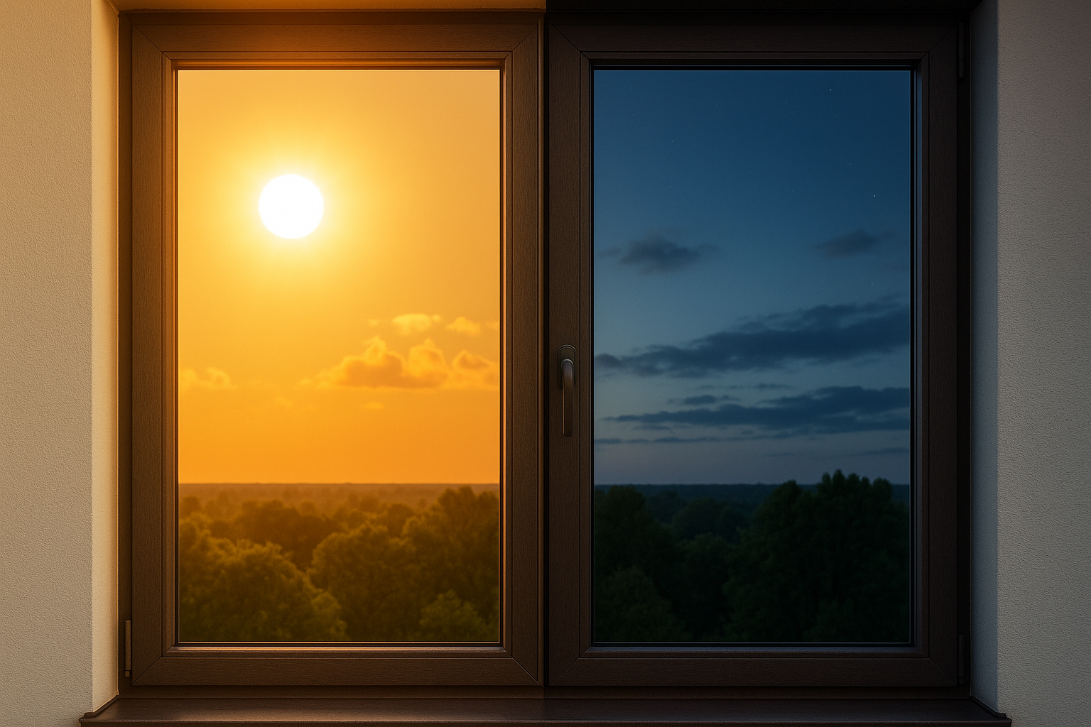 safety window frame inspection