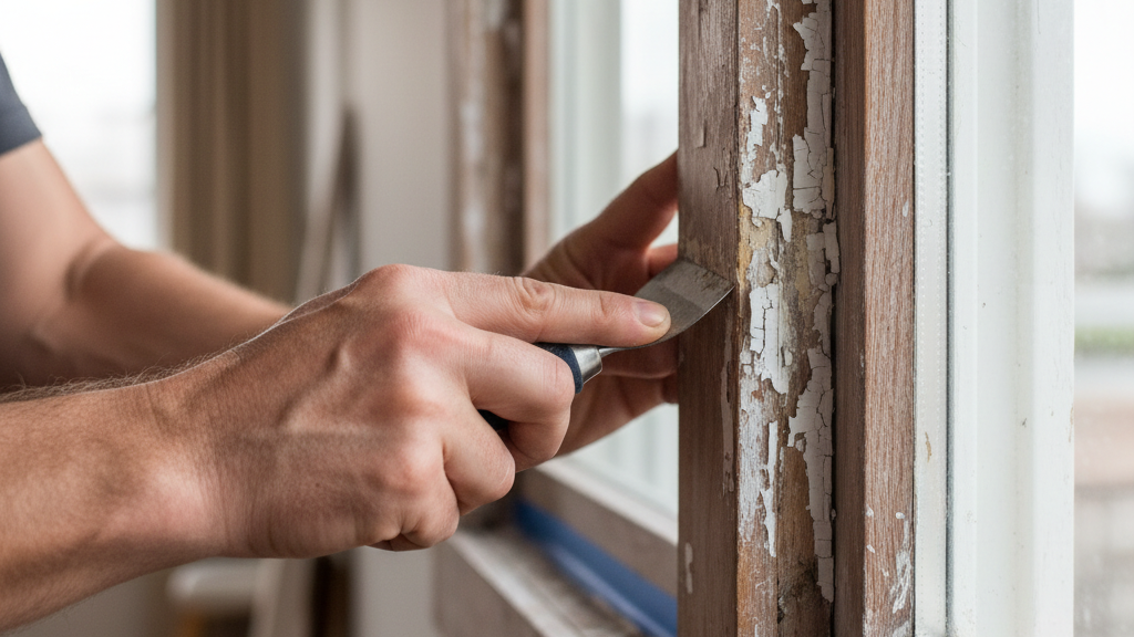 home window upgrades