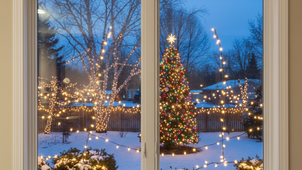 holiday home makeovers