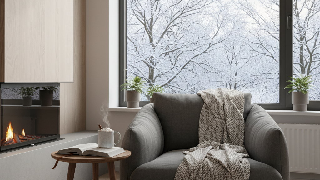 reduce energy loss windows