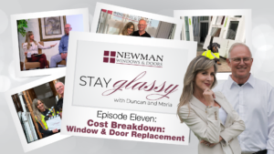 e11 stay glassy thumb