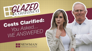 g&c cost breakdown e11