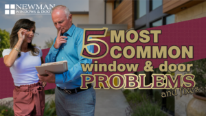 e13 5 common prob & fixes